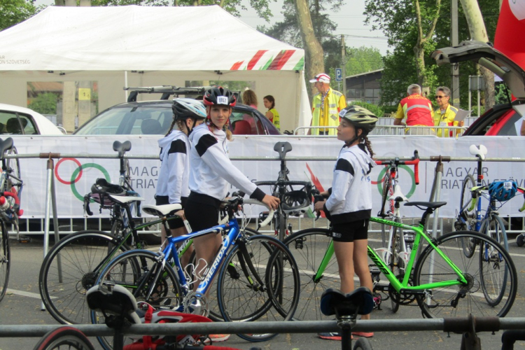 Kiemelkedő eredmények a Duatlon Országos Bajnokságon 