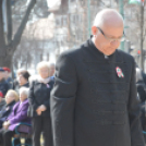 Az 1848/49. évi Forradalom és Szabadságharc kezdetére emlékeztünk