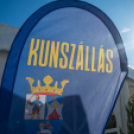 Új fejezet nyílt a hazai élelmiszeriparban – korszerű pelletáló üzemmel bővült a Júlia Malom Kunszálláson