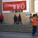 Rengetegen indultak az év utolsó futóversenyén