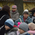 A karácsony valódi értékére hívták fel a figyelmet