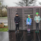 Diákolimpiai aranyak és éremeső – látványos szezonkezdet a Jogging Plusnál aquatlonban és duatlonban