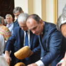 Államalapításunkat és a 150 éve épült Szent István templomunkat ünnepeltük