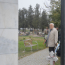 Hős katonáink emléke előtt tisztelegtek