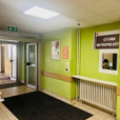 Elkezdődött a több száz milliós diagnosztikai fejlesztés Kecskeméten 