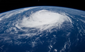 A hurrikánok térségünk időjárására is hatással lesznek
