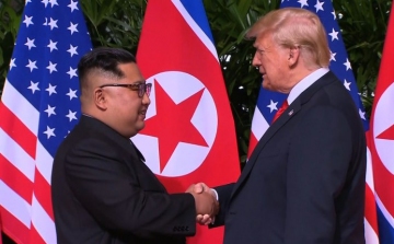 Trump-Kim csúcstalálkozó - a két fél nem ugyanúgy képzeli el az atommentesítést
