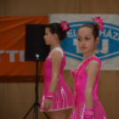 XVIII. Kiskun Országos Mazsorett Fesztivál