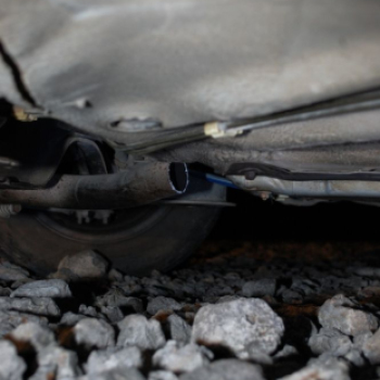 Trükkös módszerekkel dolgozott a katalizátortolvaj