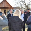 Segítségnyújtás a rászorultak részére