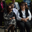 Ballagás a KSzC Kiskunfélegyházi Közgazdasági Technikumában