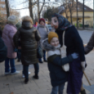 Télűző farsangi mulatság Kiskunfélegyházán