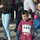 Több mint három évtizede zárják az óévet futással Félegyházán