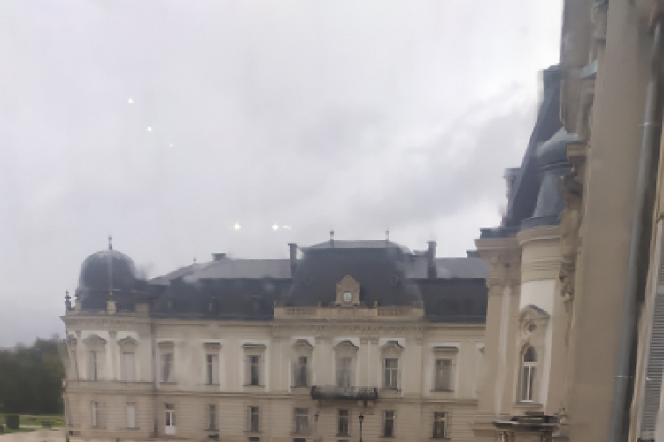 Ha ősz, akkor kórustúra