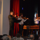 Tanév végi táncgálát tartottak a művelődési központban