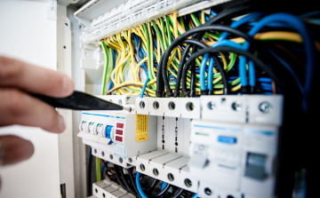 Korszerűbb és szebb lesz az orvosi rendelő Petőfiszálláson