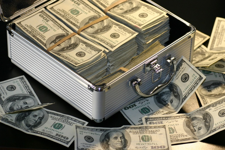 A világ legtehetősebbjei csaknem ezermilliárd dollárral lettek gazdagabbak az idén