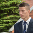 Ballagás a Kiskunfélgyházi Mezőgazdasági és Élelmiszeripari Szakképző Iskolában