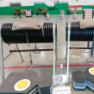 Újabb Országos Bajnoka lett a Koppányíjászoknak Dongó-Gárgyán Imola személyében!