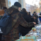 Közel másfél millió forint gyűlt össze Izabella és Lilla gyógykezelésére