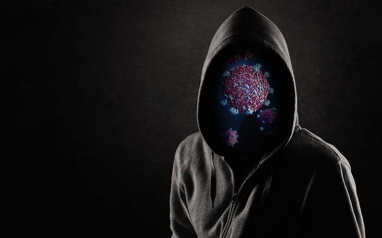 Vigyázat: csalók húznak hasznot az új koronavírus-helyzetből