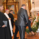 Államalapításunkat és a 150 éve épült Szent István templomunkat ünnepeltük