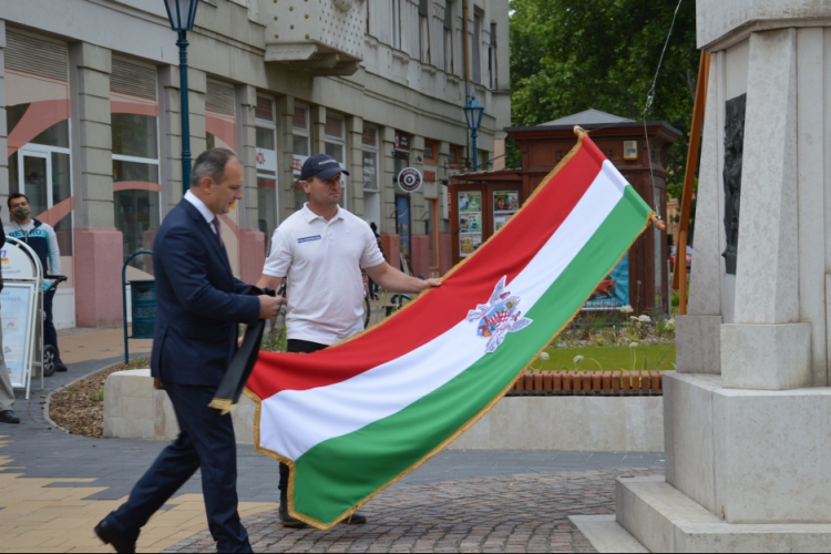 Megyeszerte megemlékeznek az évfordulóról