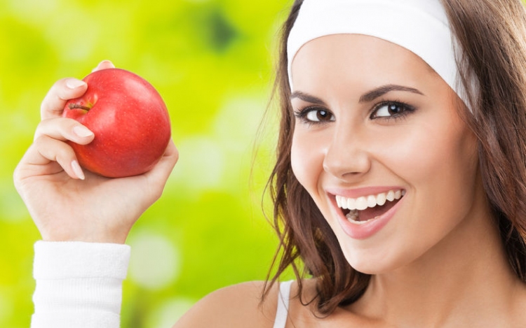 Gyümölcsfogyasztás - testedzés előtt vagy után?