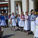 V. Kunsági Néptánc Találkozó