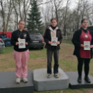 Márciusi éremeső a Koppányoknál