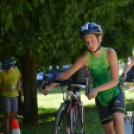 Itt a vakáció és dübörög a triatlon a Joggingnál