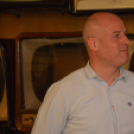 Egy alkotóművész, aki az alapok lefektetését hagyta utoljára