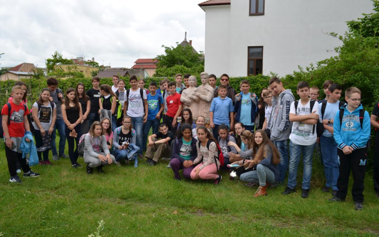 Köszönet az önzetlen Támogatóknak!