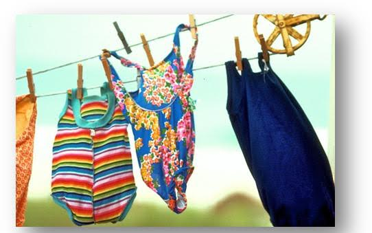 Fürdőruhákat vizsgált a Nemzeti Fogyasztóvédelmi  Hatóság