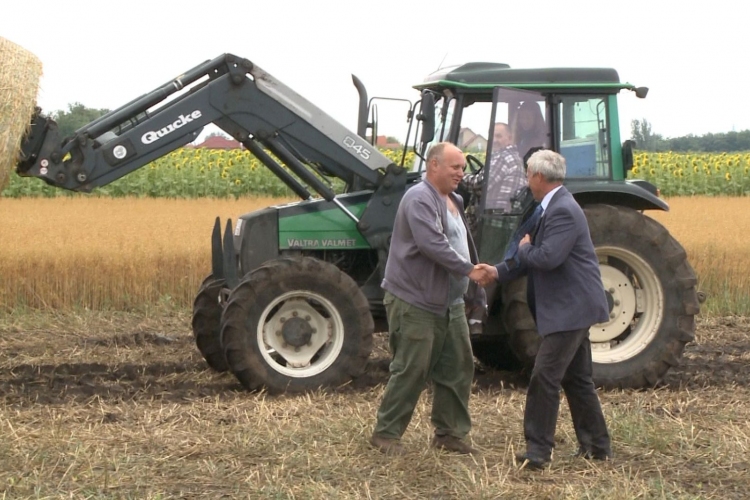 Nagyot bukhatnak a magyar gazdák