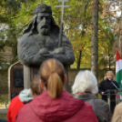 A haza és a szabadság értékeire emlékeztek a forradalom évfordulóján Kunszálláson