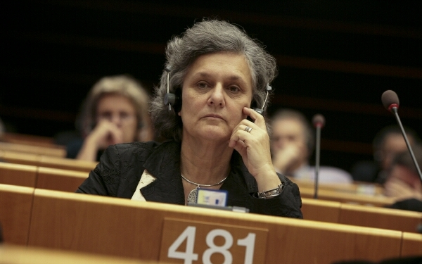 Elfogadta Göncz Kinga jelentését az EP állampolgári jogi bizottsága