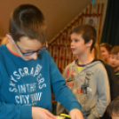 Mézes programmal zárult az Állatvédelmi témahét