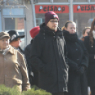 A Daru utcai mellszobor koszorúzásával folytatódott a Móra Emléknapok