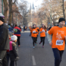 Rengetegen indultak az év utolsó futóversenyén