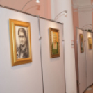 Emberi sorsok lenyomatai képekben és lírában