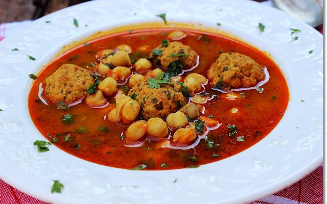 Fűszeres, laktató, mennyei és melengető