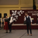 Szalagavató ünnepséget tartott a Constantinum Intézmény