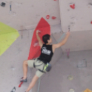 Magyar Hegy- és Sportmászó Szövetség Falmászó Versenyének Bajnoki Fordulója