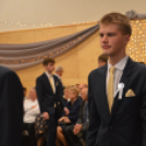 Szalagavató ünnepséget tartott a PG