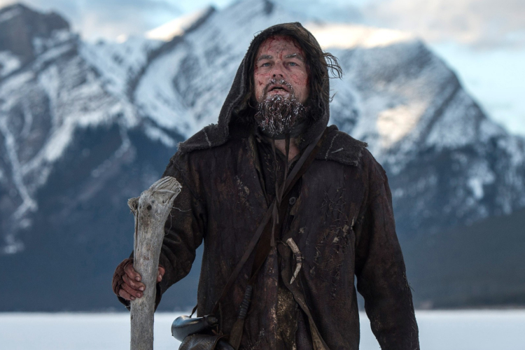 BAFTA-díjak - Tarolt A visszatérő