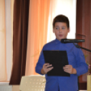 Köszöntötték városunk időskorú lakóit