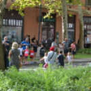 Közel 250 résztvevővel rendezték meg a Ludas Matyi Futamot Kiskunfélegyházán