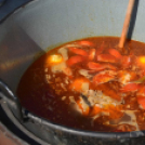 Kreatív ízek és hagyományos receptek találkoztak a Libafesztivál főzőversenyén