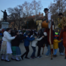 Télűző farsangi mulatság Kiskunfélegyházán